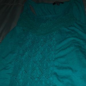 It is a really nice shirt